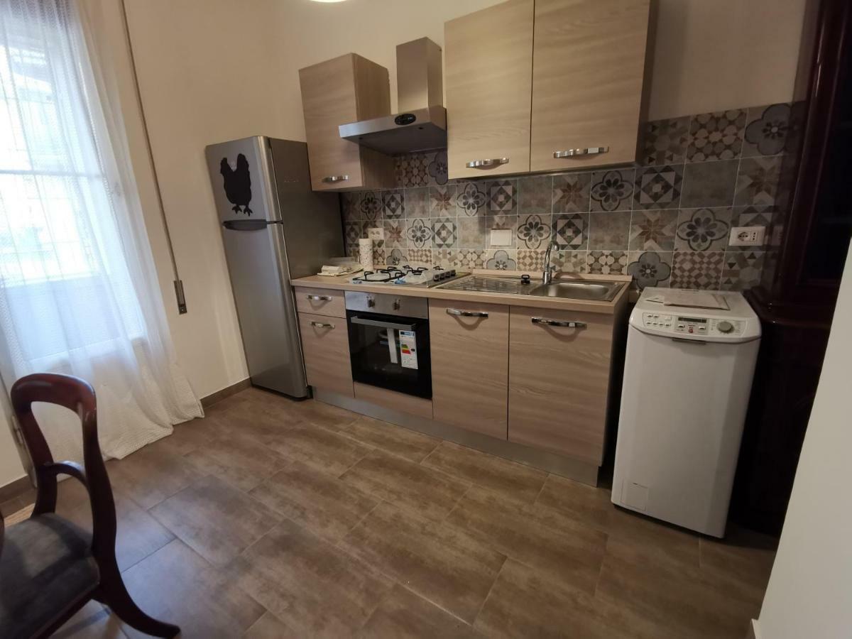 Appartamento Luminoso Con Vista Su Villa Ada Roma Exterior foto